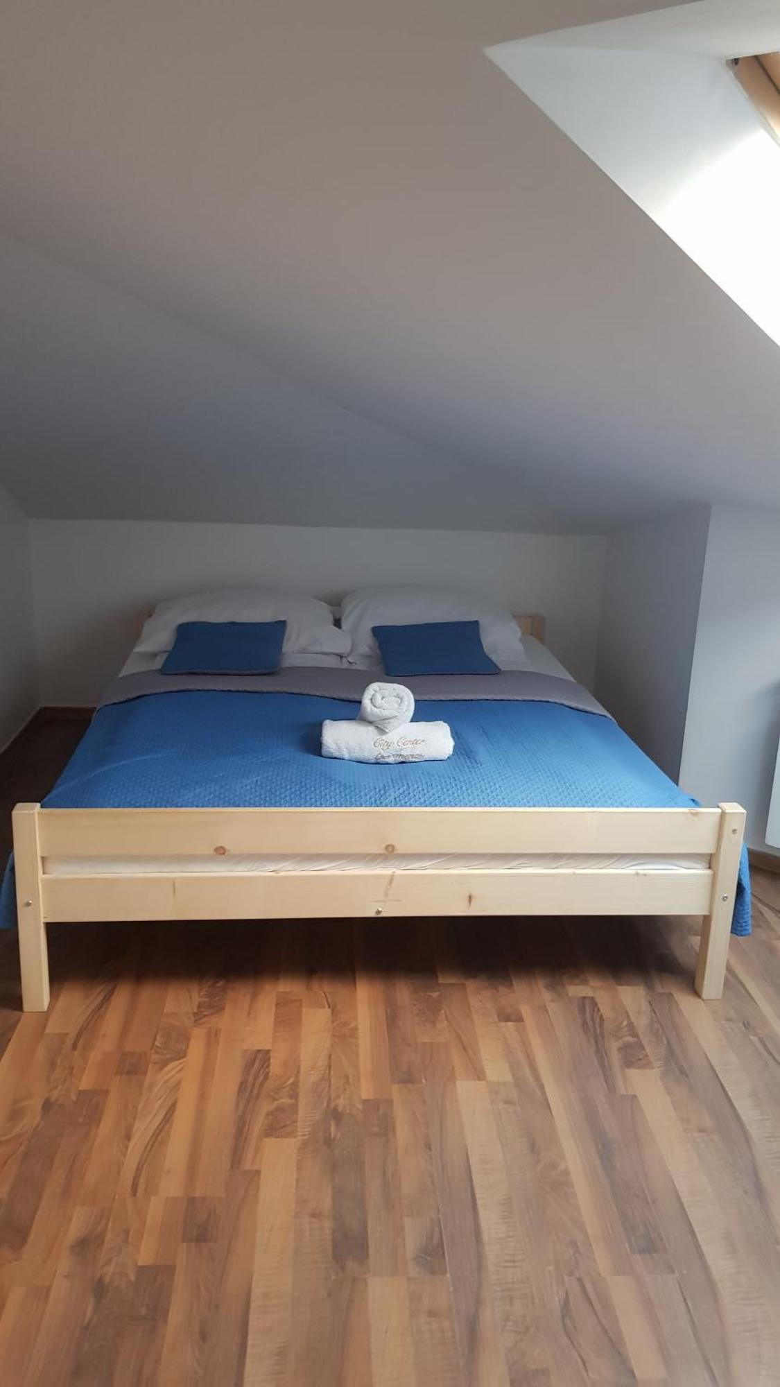 Center Deluxe Apartment Krynica Zdroj