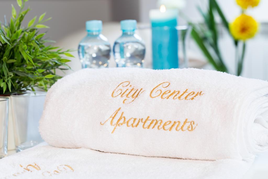 Center Deluxe
