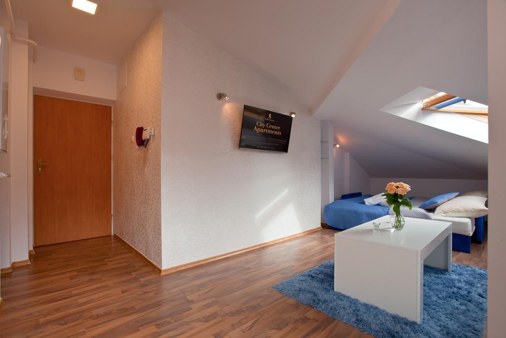 Center Deluxe Apartment Krynica Zdroj