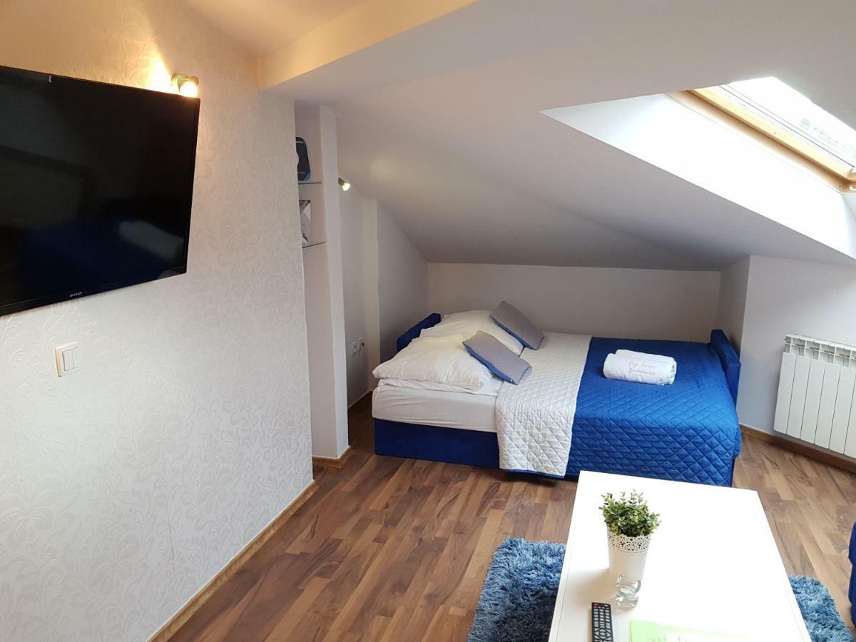 Center Deluxe Krynica Zdroj